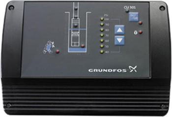 Комплект для поддержания постоянного давления Grundfos CU 301